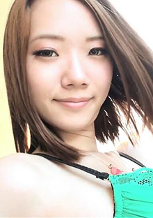 冈田优子封面照片
